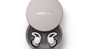 Sleepbuds 2 by Bose mention in "Are Bose Sleepbuds 2 safe?" question