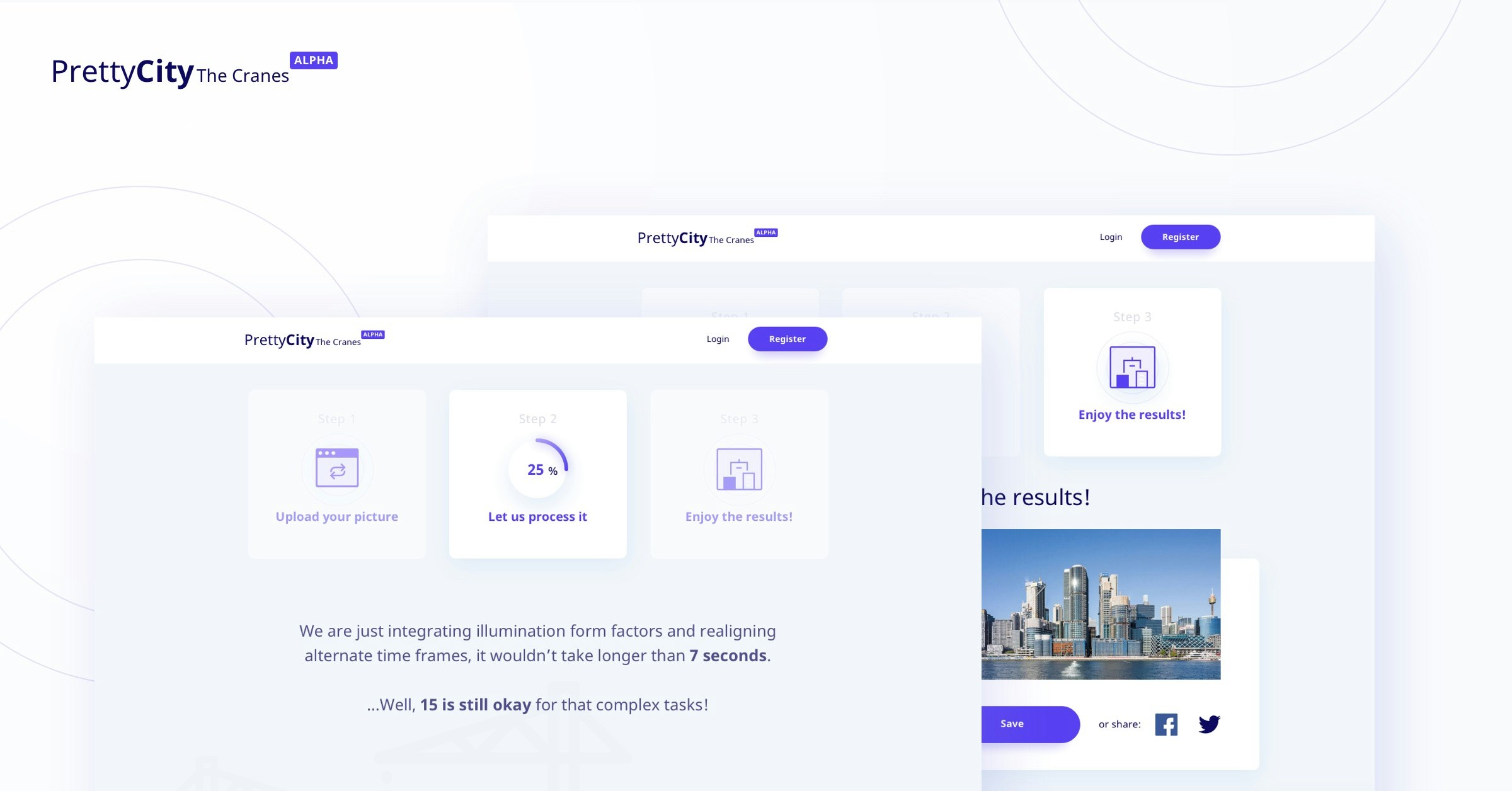 PrettyCity gallery image