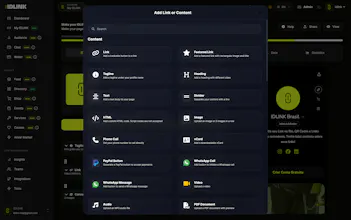 IDLINK gallery image