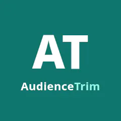 AudienceTrim