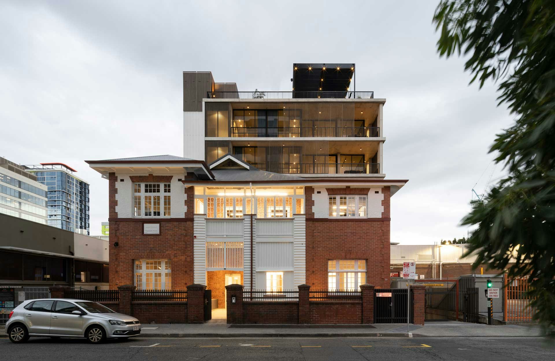 Mettle Projects gallery image