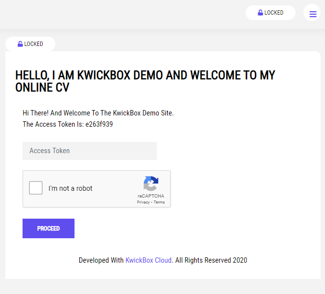 KwickBox gallery image