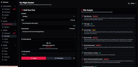 RedUp.pro gallery image