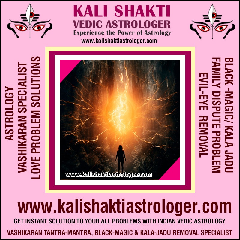 Kali Shakti Astrologer gallery image