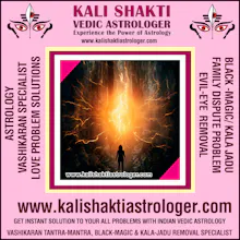Kali Shakti Astrologer gallery image