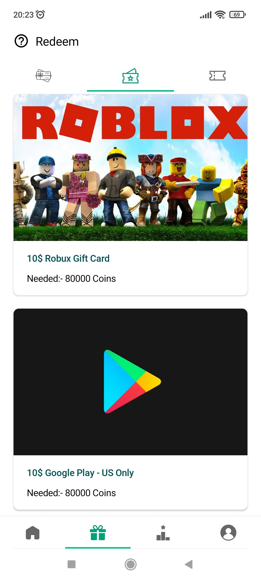 Roaster Earn: Make Money Easy gallery image