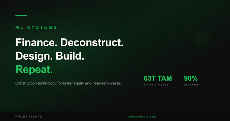 ML Systems screenshot 1