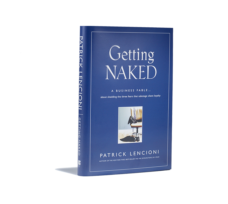 Getting Naked gallery image