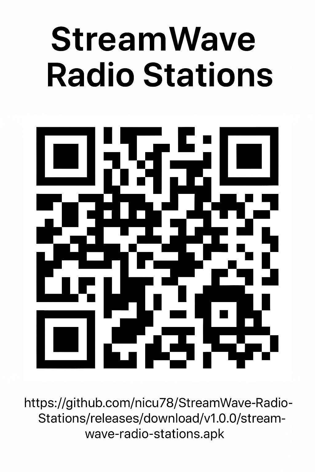 Streamwaves - Stations radio media 4
