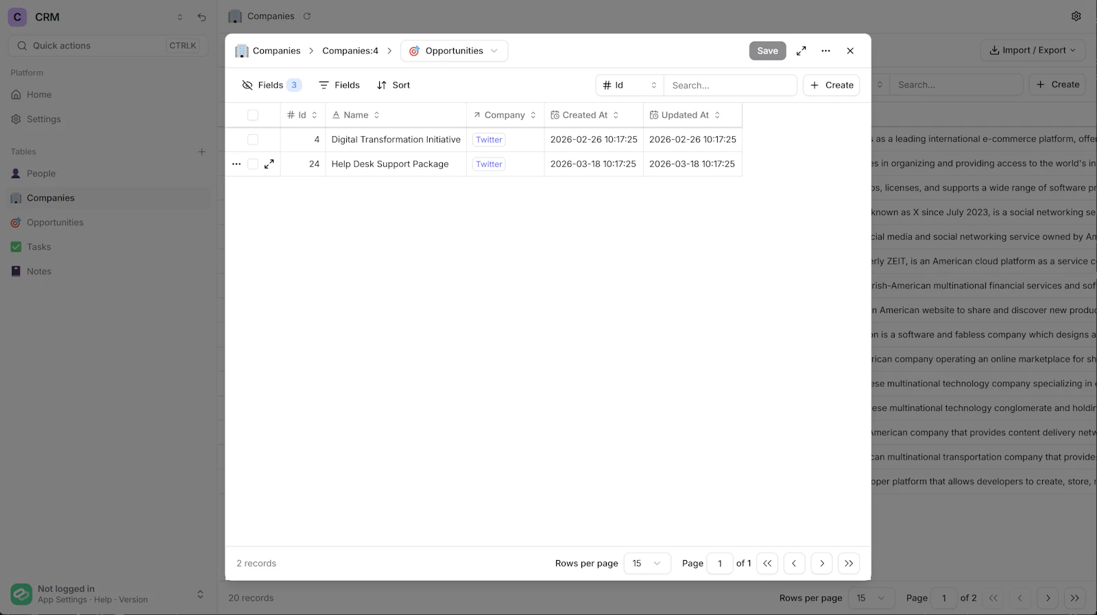 Basevolt screenshot 5