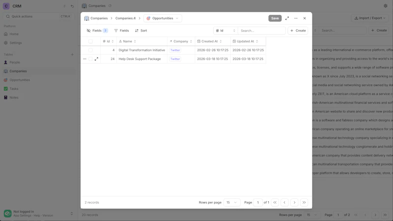 Basevolt screenshot 5
