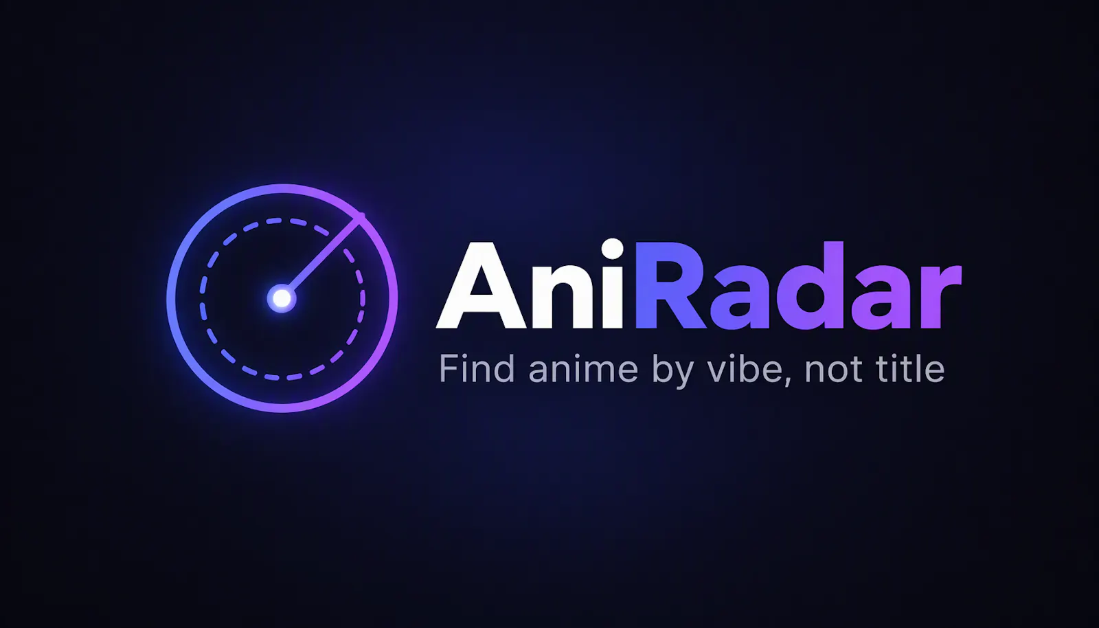 AniRadar screenshot 2