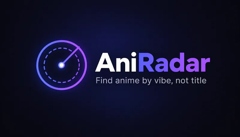 AniRadar screenshot 2