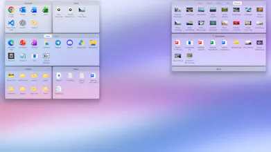 SpringDesk gallery image