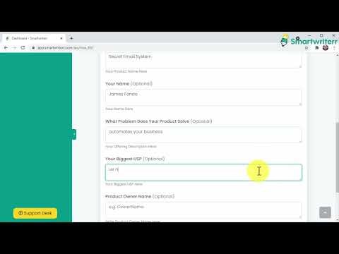 Smartwriterr  gallery image
