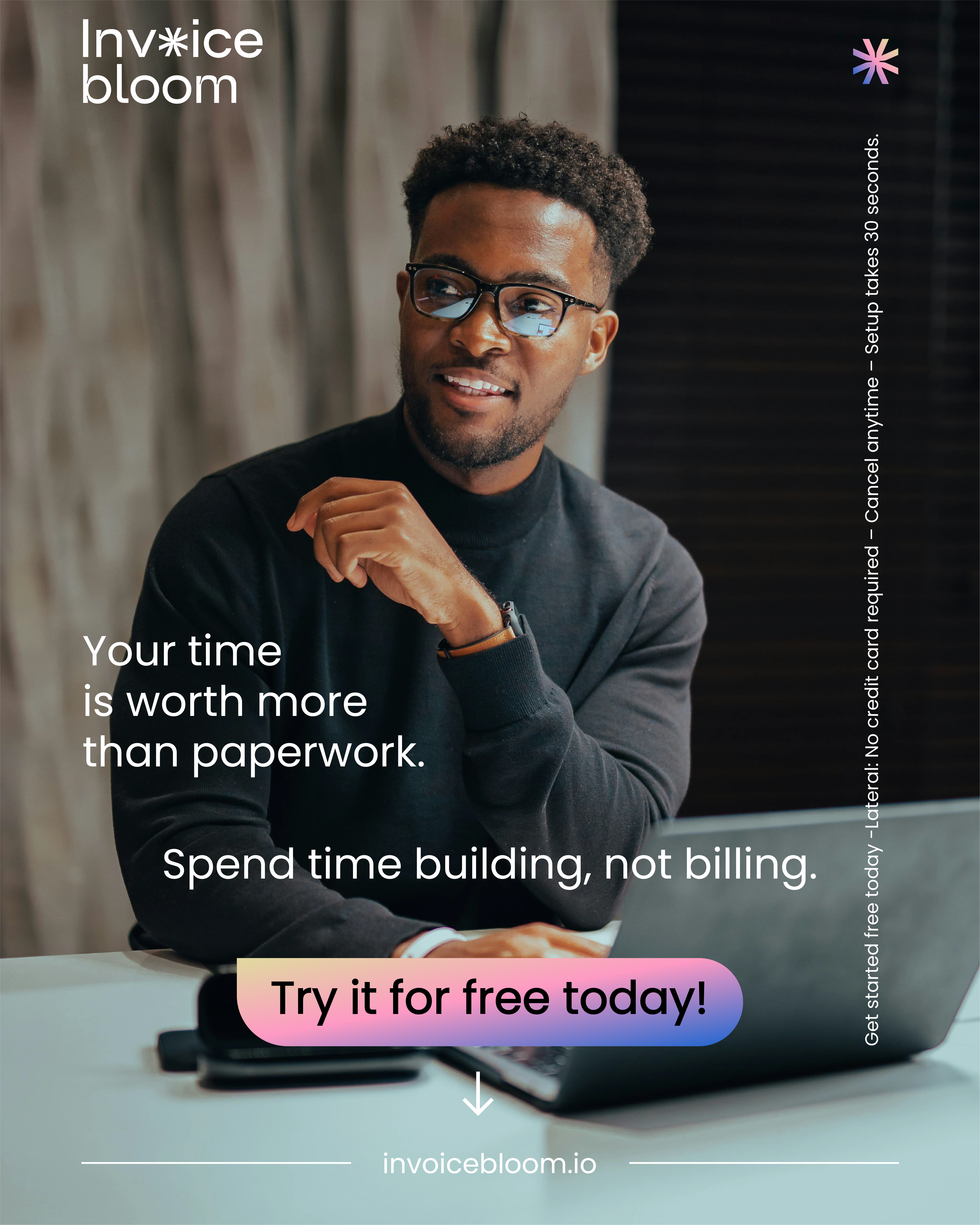 Free Invoicing for Freelancers gallery image