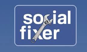 Social Fixer