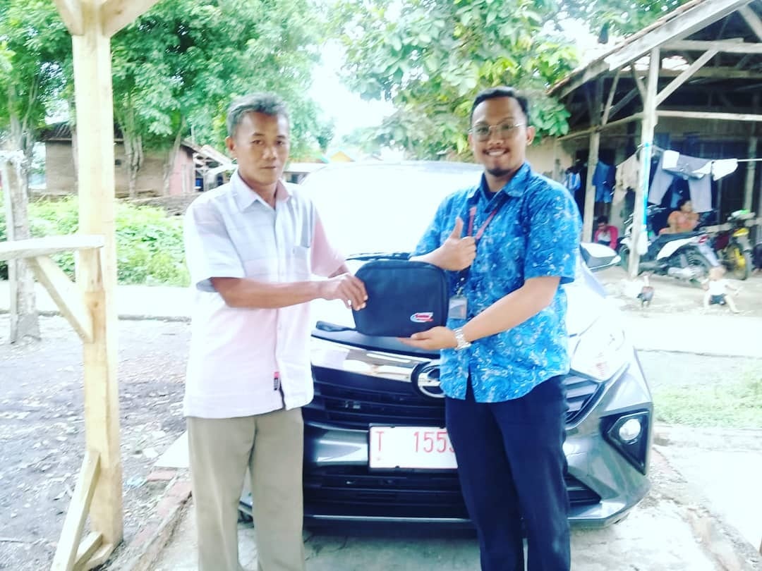 Daihatsu Karawang gallery image