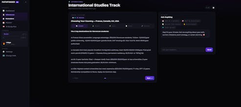 Pathfinder 26 gallery image