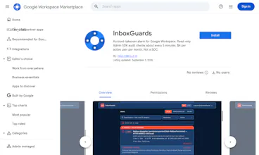 InboxGuards gallery image