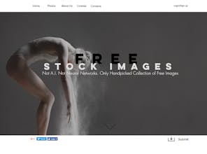 Free Stock Images gallery image