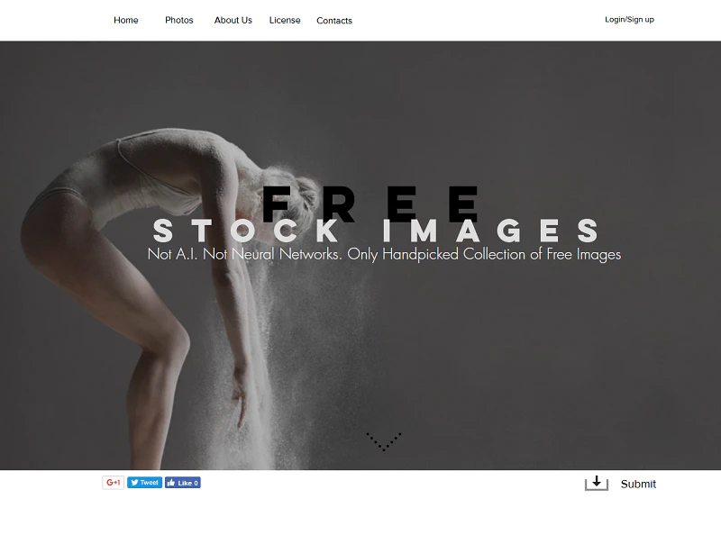 Free Stock Images Image