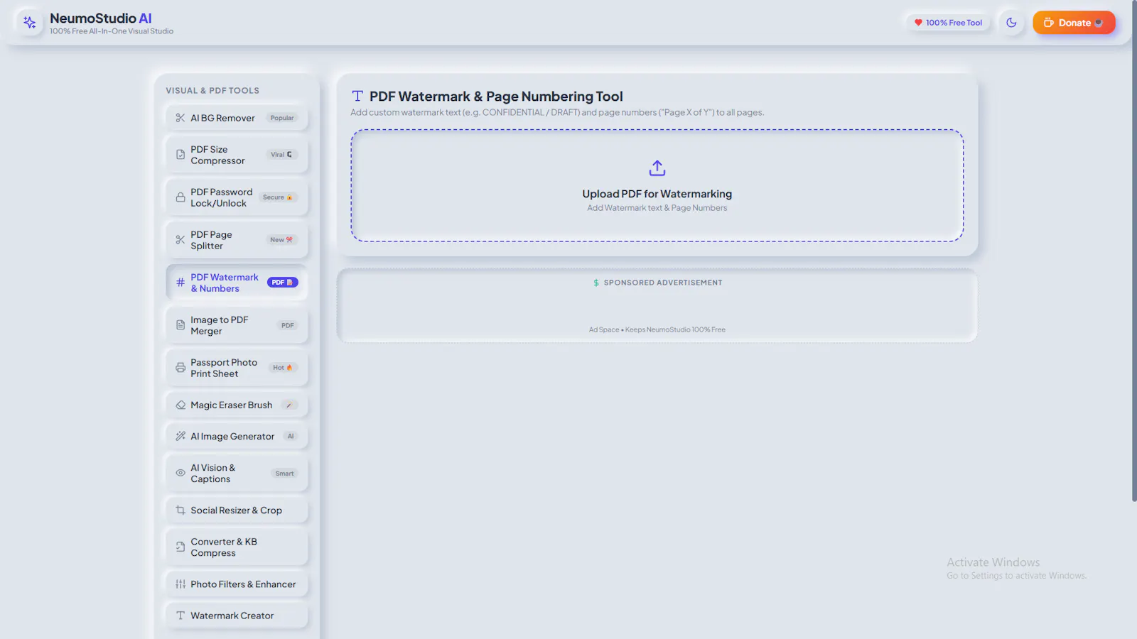 NeumoStudio AI screenshot 4