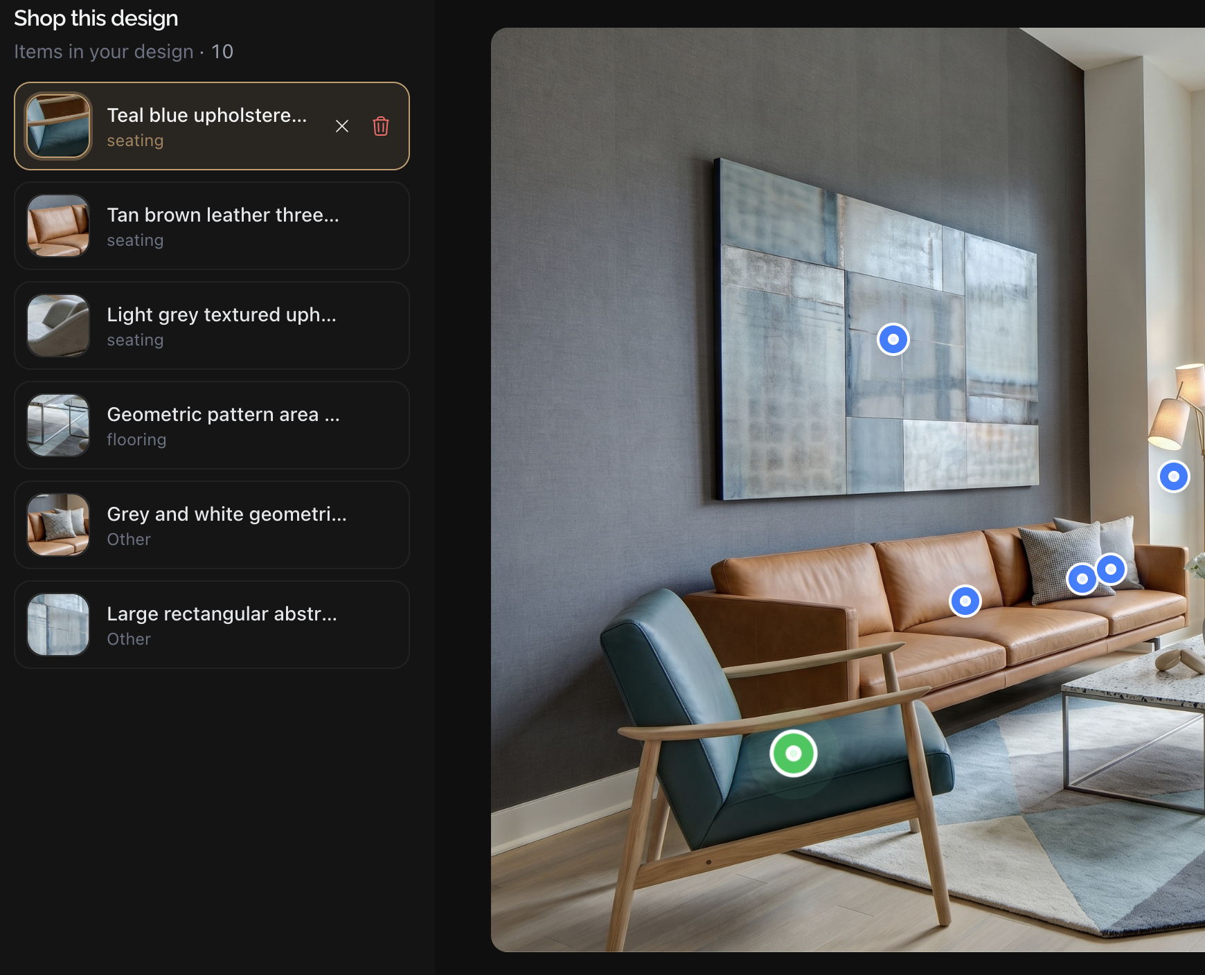 Re:vue gallery image
