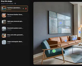 Re:vue gallery image