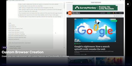 nw.Create gallery image