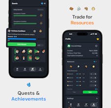 Habit Island gallery image