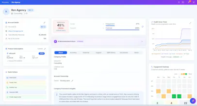 atEaseAI gallery image