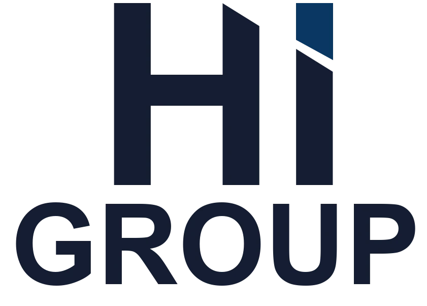 Hi Group logo