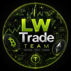 LWTRADE 
