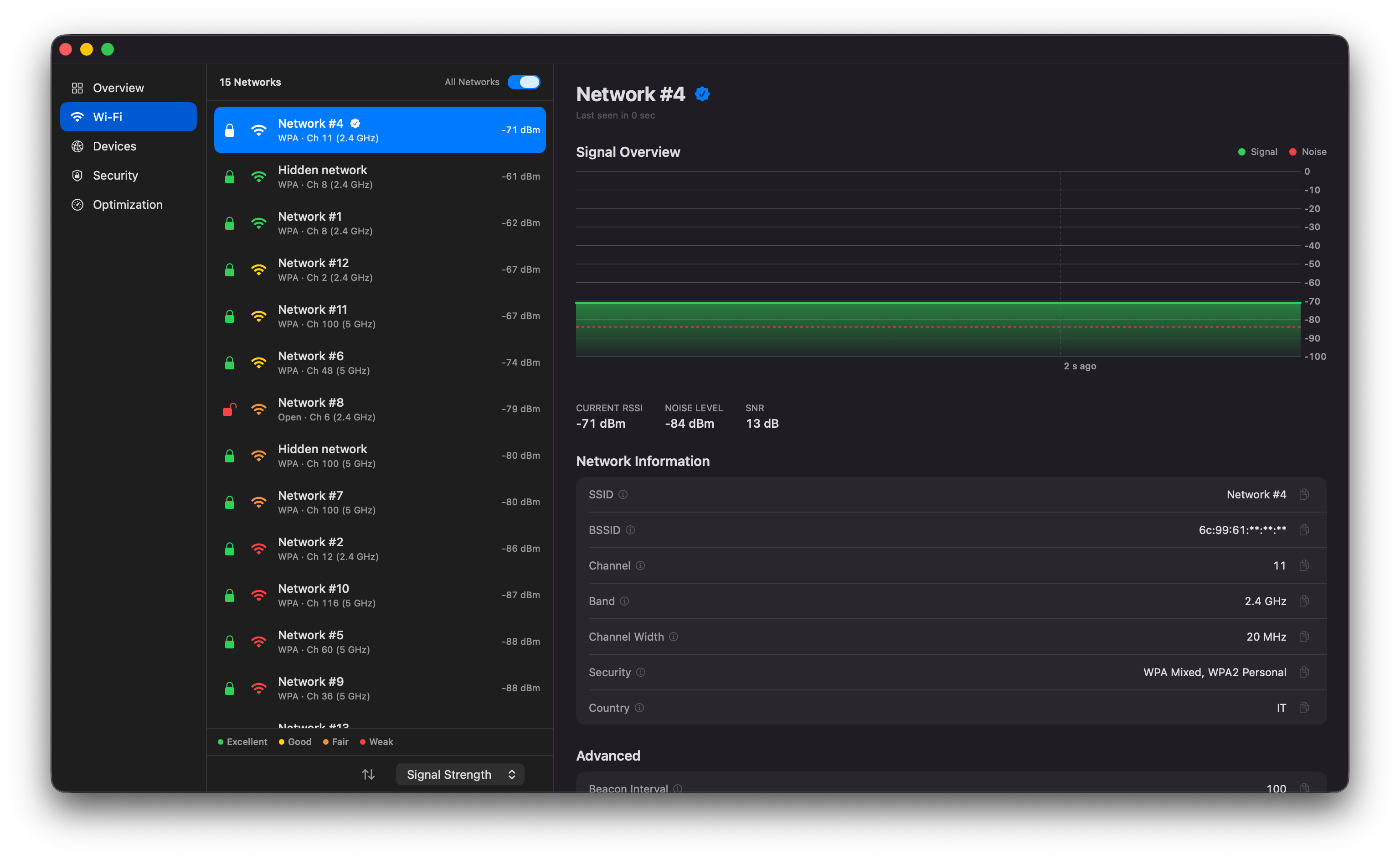 Netfox gallery image
