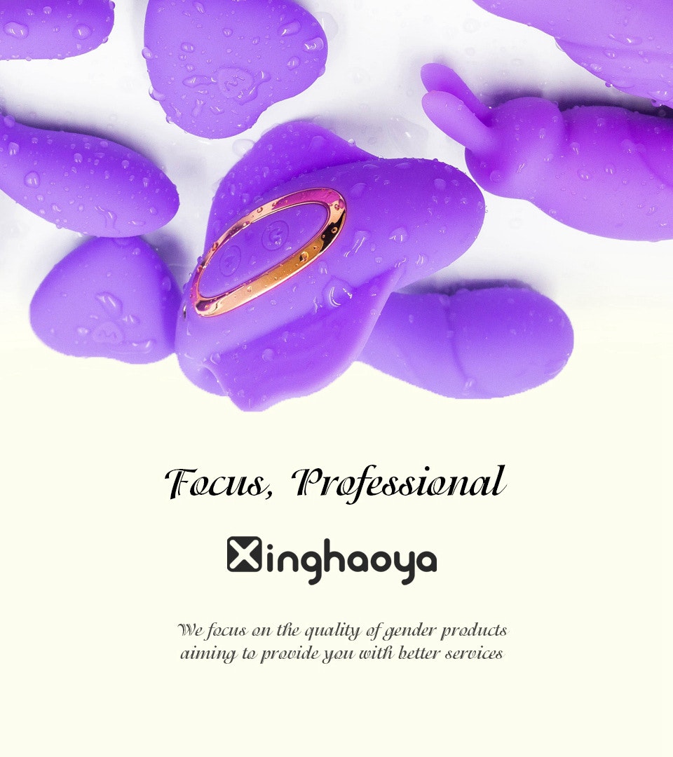 ของเล่นที่เป็นผู้ใหญ่คุณภาพสูง - ซื้อของเล่น Xinghaoya เพื่อความสุขในห้องนอนของคุณ media 2