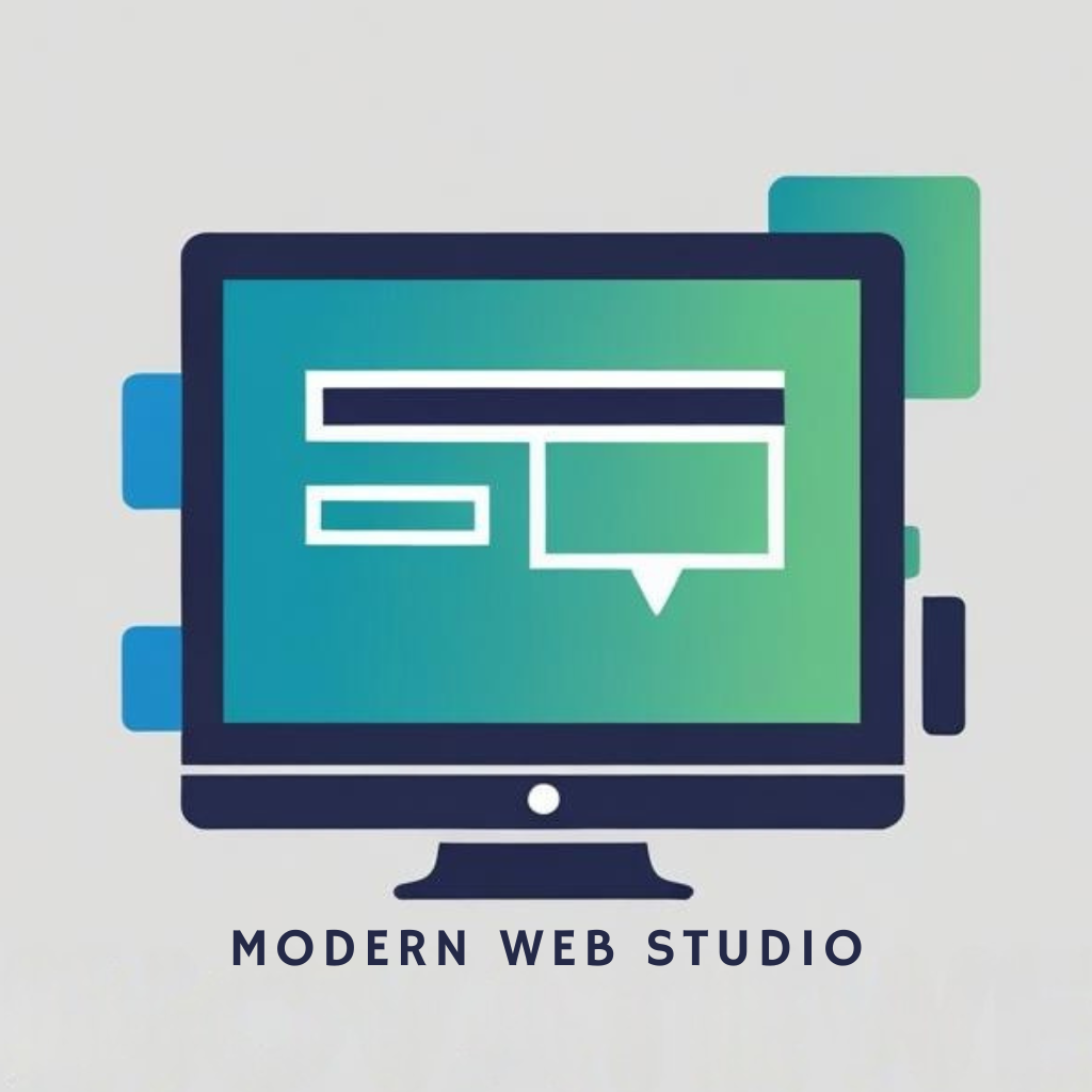 Premium Mega Website... logo