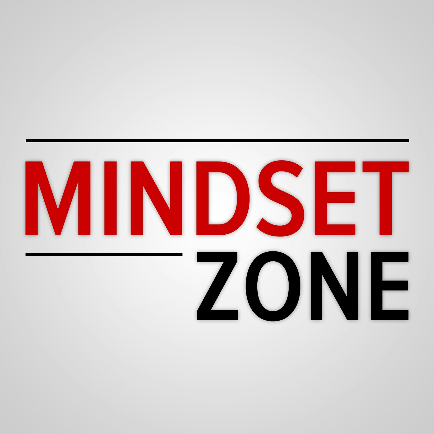 Mindset Zone - Unfocus To Focus