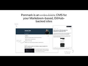 Penmark gallery image