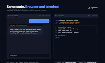 AgentsKit gallery image