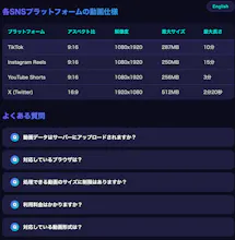 SNS Video Optimizer gallery image