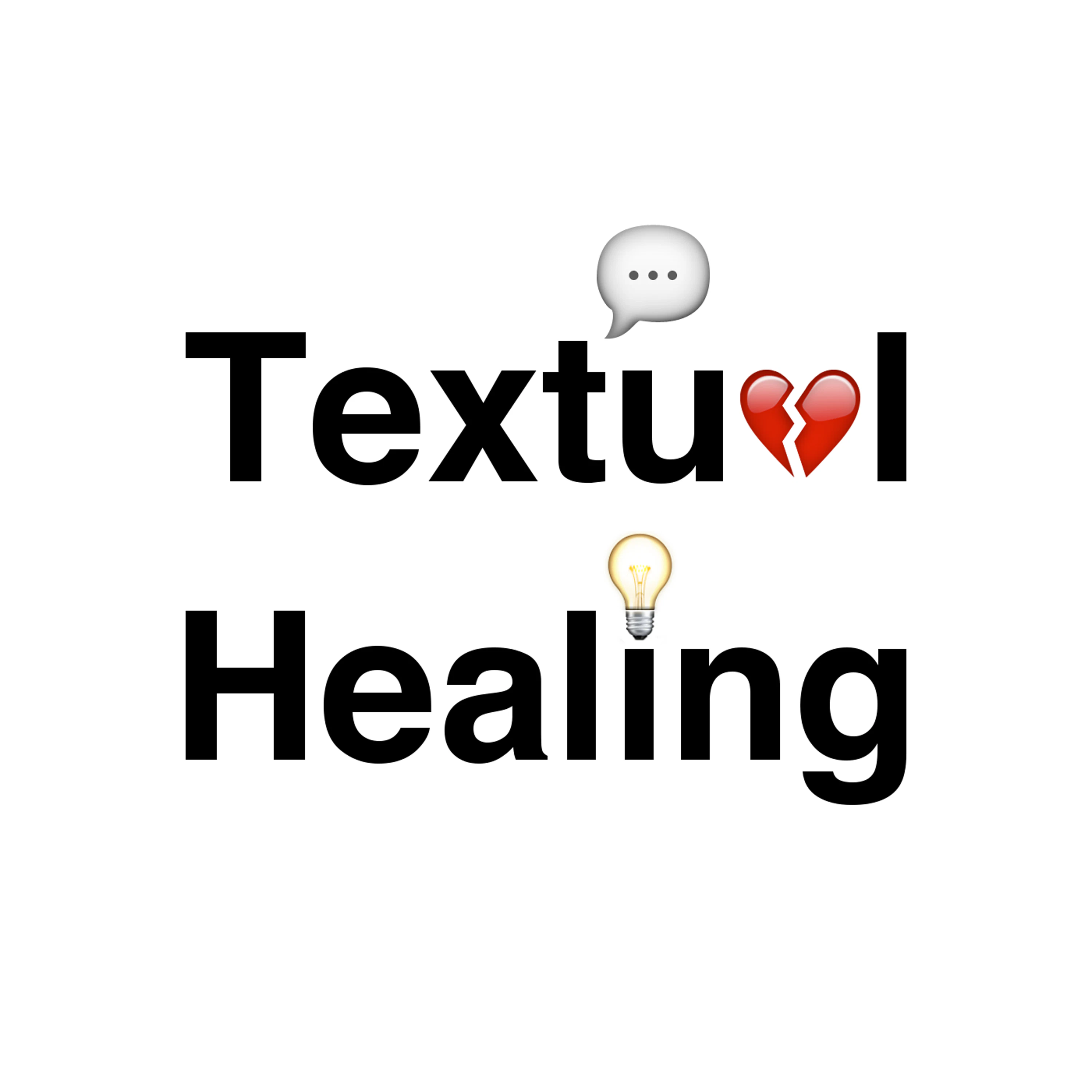 Textual Healing - Episode 010: "My Roommate Once Killed A Man"