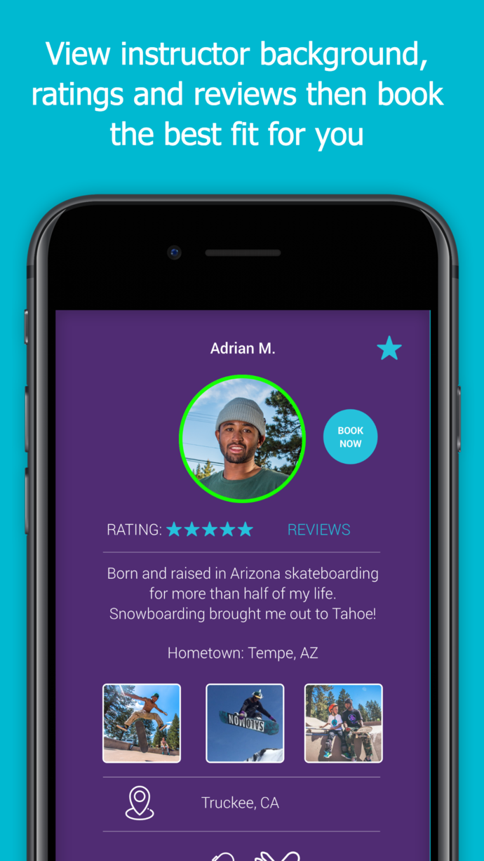 Stomp Sessions gallery image