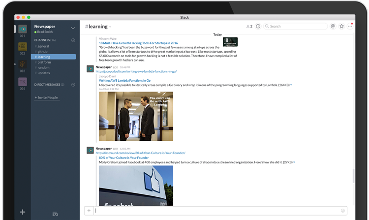 Newspaper gallery image