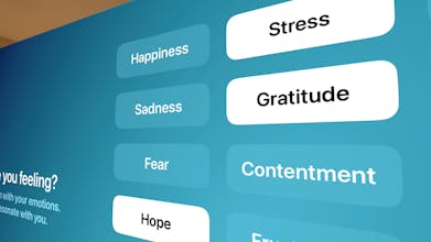 Orbit Meditation for Apple Vision Pro gallery image