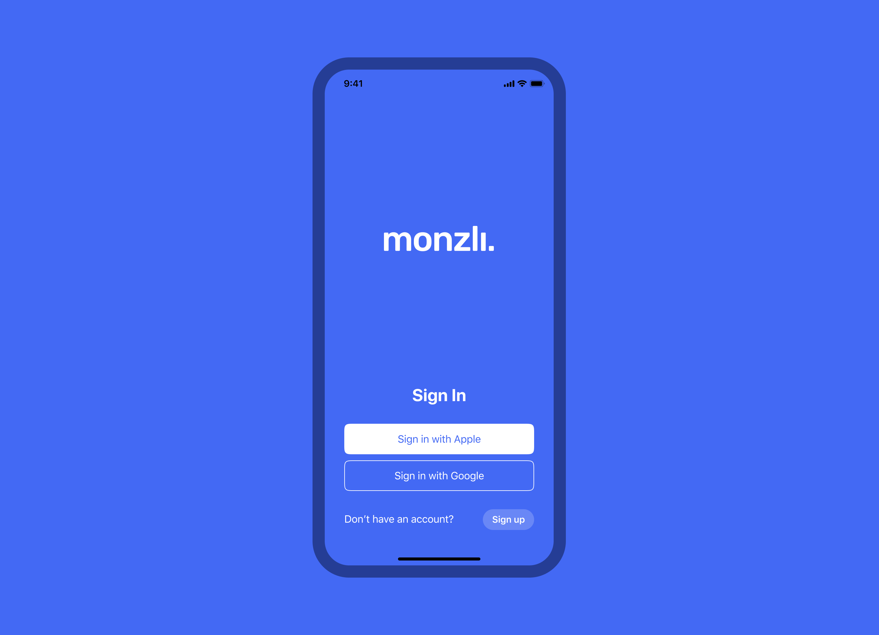 Monzli gallery image