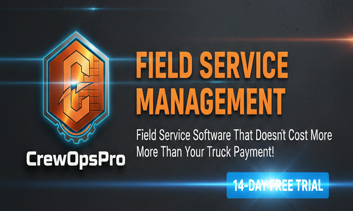 Crew Ops Pro gallery image