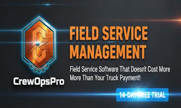 Crew Ops Pro gallery image