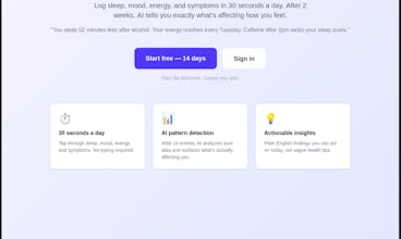 DailyPulse gallery image