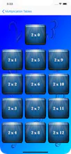 Flashcards Multiplication Lite gallery image